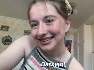 Darsyjol