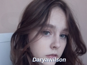 Daryawilson