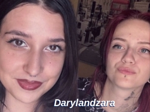 Darylandzara