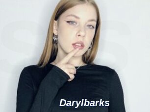 Darylbarks