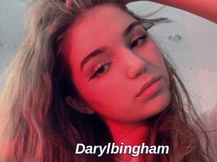 Darylbingham