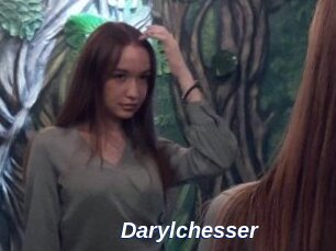 Darylchesser