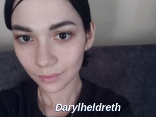 Darylheldreth