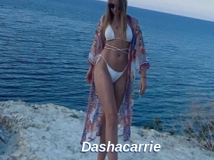 Dashacarrie