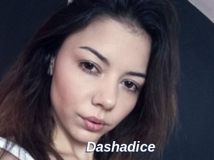 Dashadice