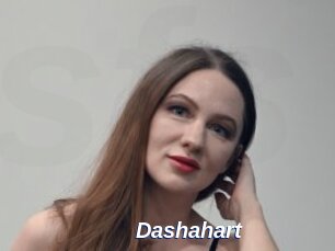 Dashahart