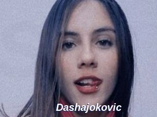 Dashajokovic