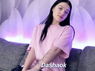 Dashaok