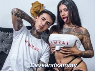 Daveandsammy