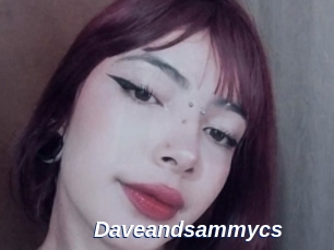 Daveandsammycs