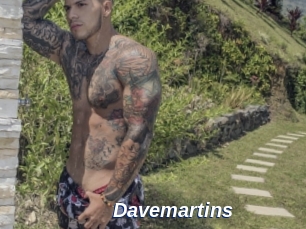 Davemartins