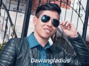 Daviangladius