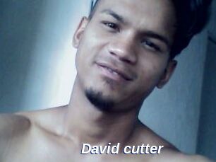 David_cutter