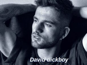 David_dickboy