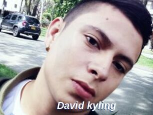 David_kyling