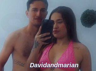 Davidandmarian