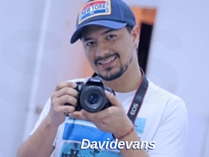 Davidevans