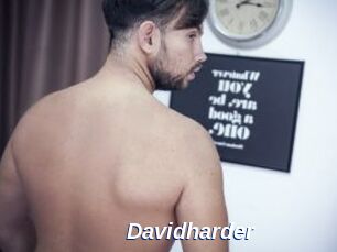 Davidharder