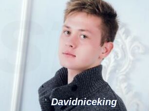 Davidniceking