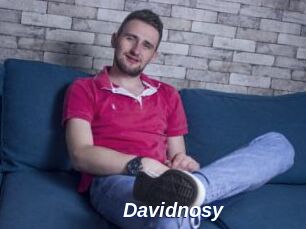 Davidnosy