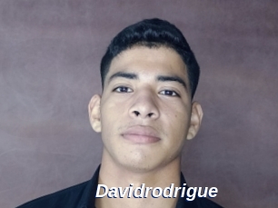 Davidrodrigue