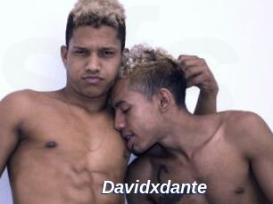 Davidxdante