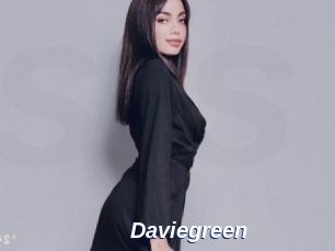 Daviegreen