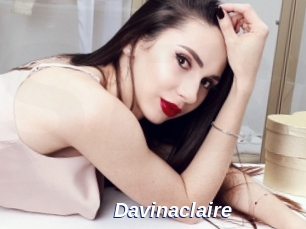 Davinaclaire