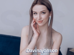 Davinajonson