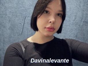 Davinalevante