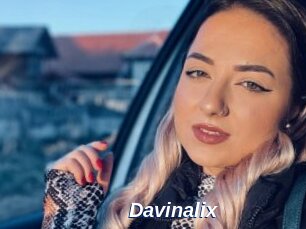 Davinalix