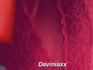 Daviniaxx