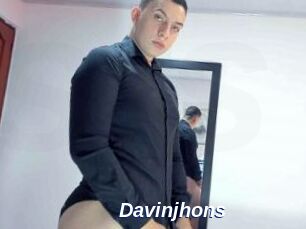 Davinjhons