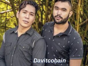 Davitcobain