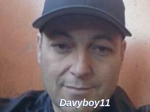 Davyboy11