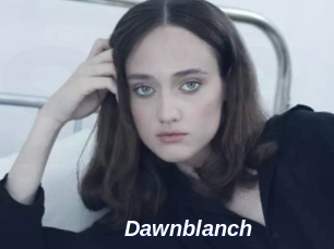 Dawnblanch