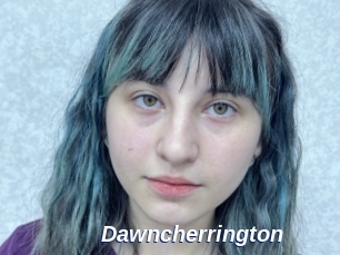 Dawncherrington