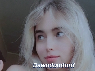 Dawndumford