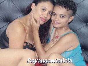 Dayanaandalicia