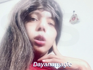 Dayanamagic