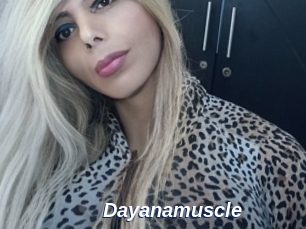 Dayanamuscle