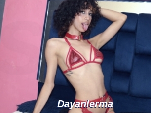 Dayanlerma