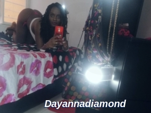 Dayannadiamond