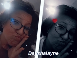 Dayshalayne