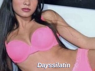 Dayssi_latin