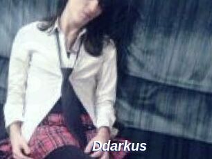 Ddarkus