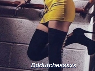 Dddutchessxxx