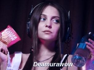 Deamurawow