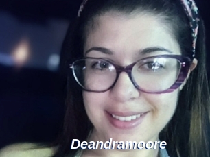 Deandramoore