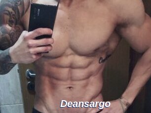 Deansargo